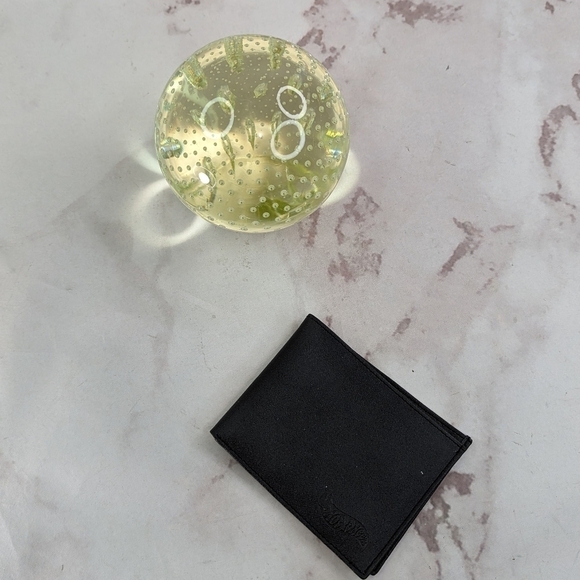 Hot Wheels Wallet Black Bifold Mens Unisex Card Holder - Picture 4 of 8